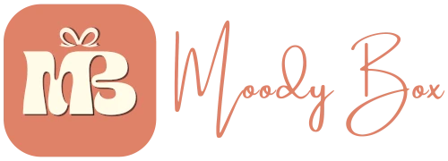 Zestawy prezentowe Moody Box