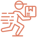 Krok 6: PAKOWANIE I DOSTAWA