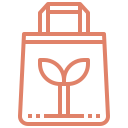 Materiałowe torby i woreczki