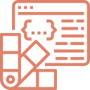 Dobór kolorystyki i stylu