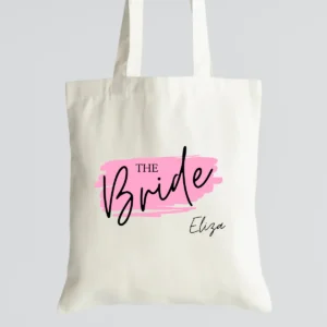 personalizowana torba wieczór panieński