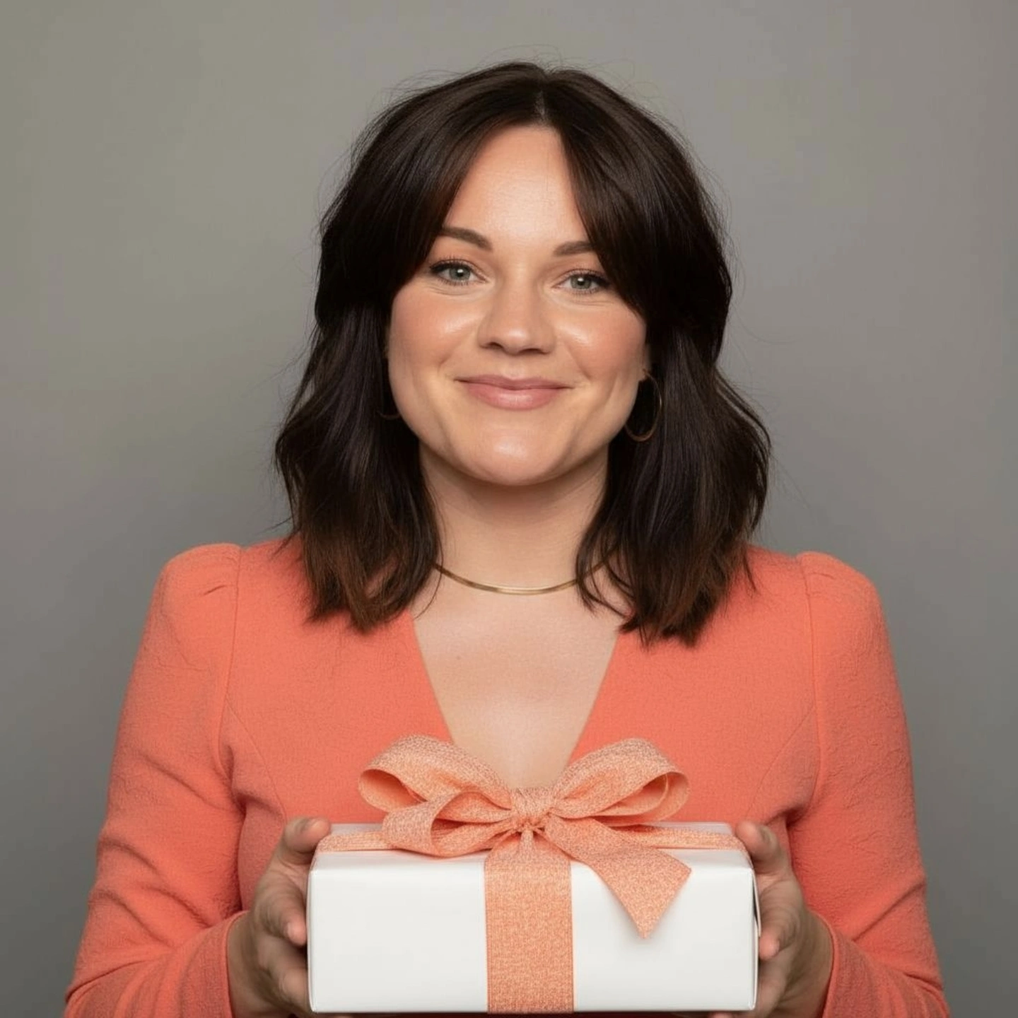 Ewelina Pruszkowska Moody Box